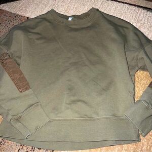 Fabletics sweatshirt 